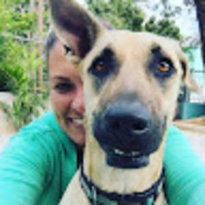 Meet your Posher, Kelly